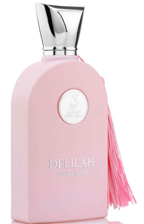 delina parfums de marly dupe